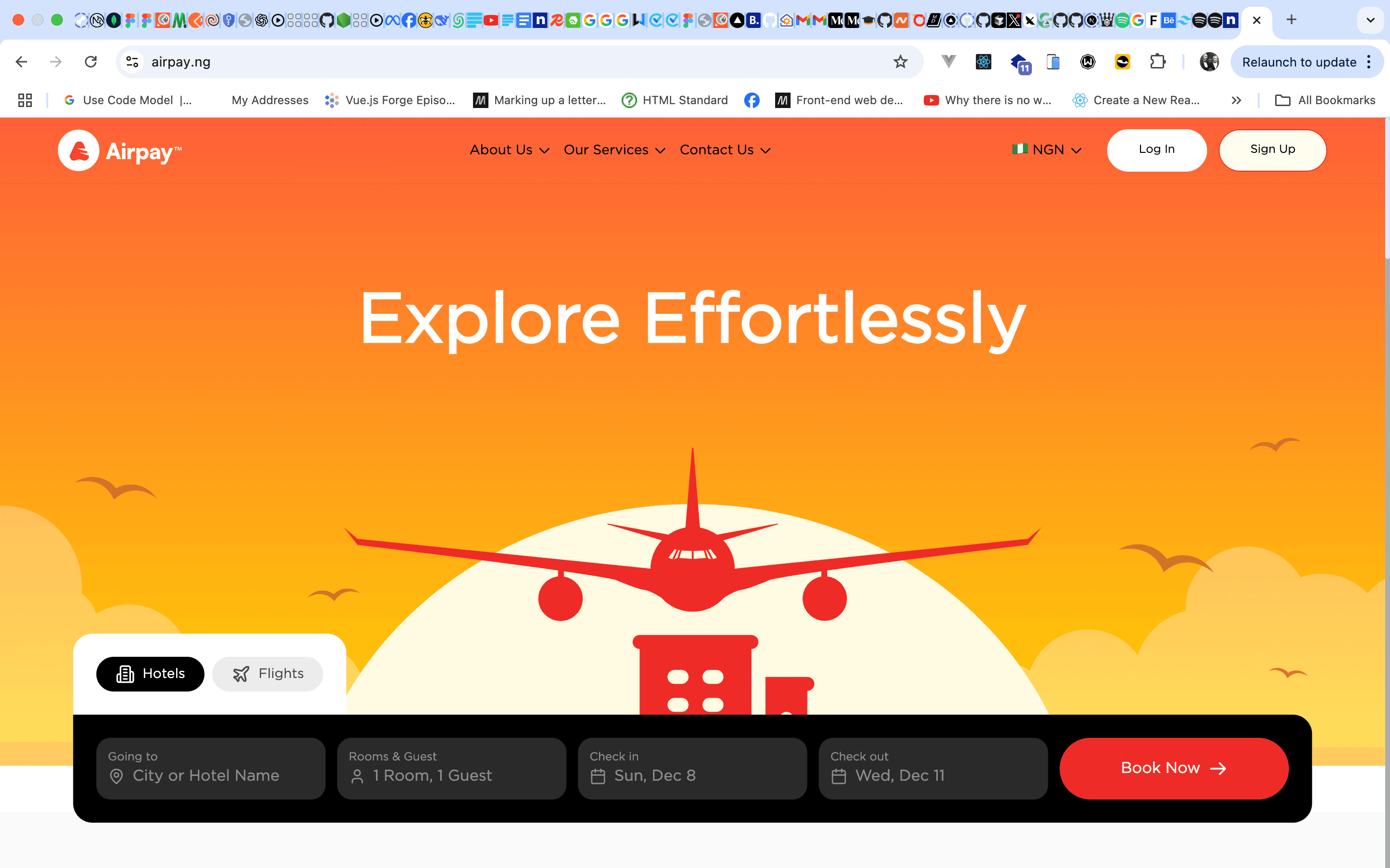 Airpay