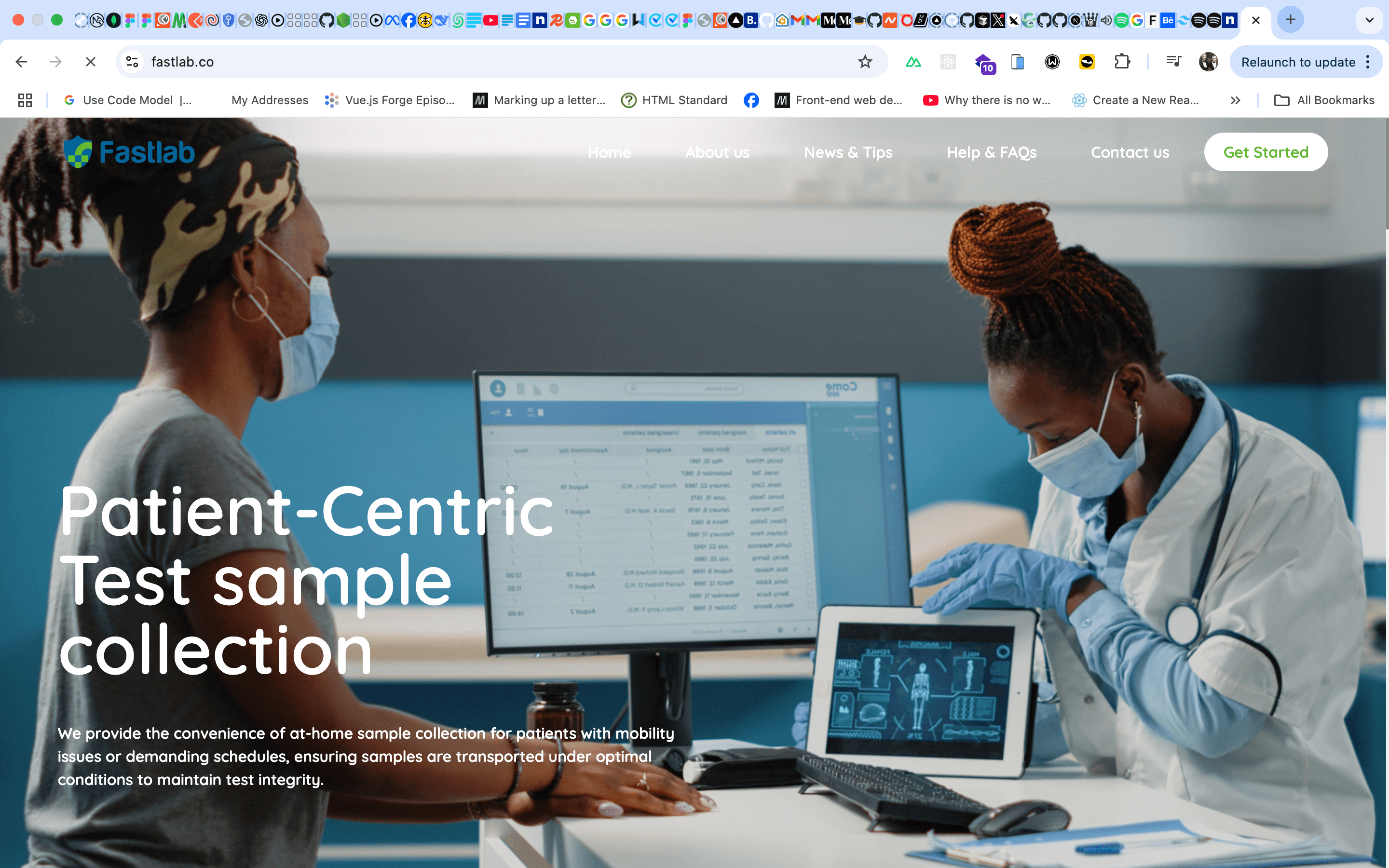 Fastlab
