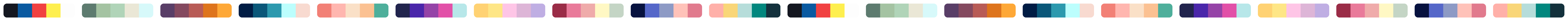 palette